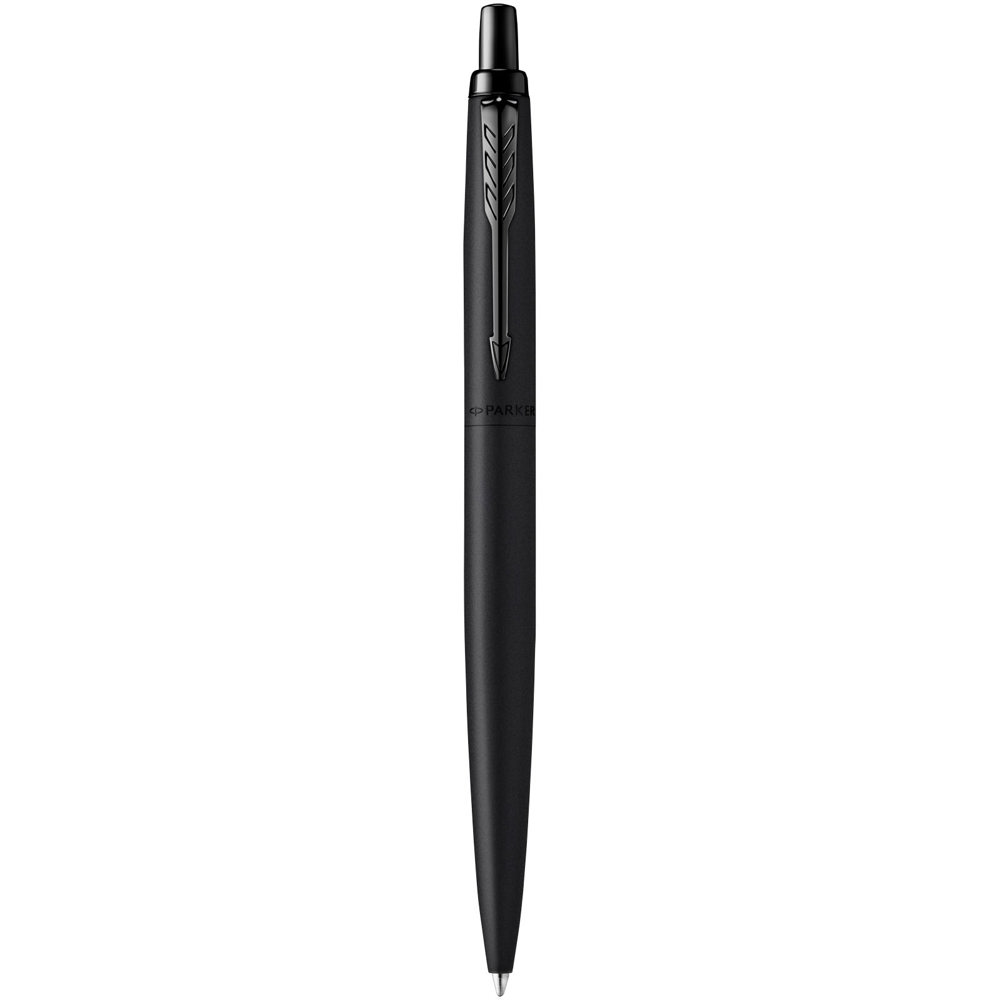Parker Jotter XL monochrome balpen (blauwe inkt)