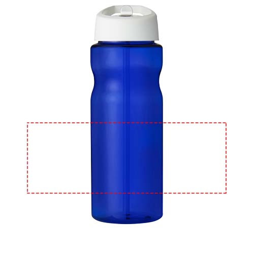 H2O Active® Base Tritan™  650 mlsportfles met tuitdeksel
