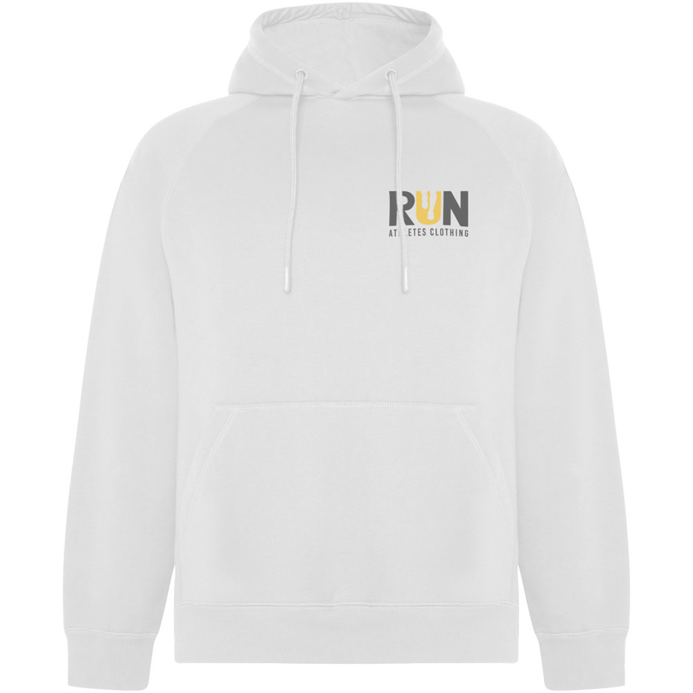 Vinson 300 g/m² biologisch katoenen unisex hoodie