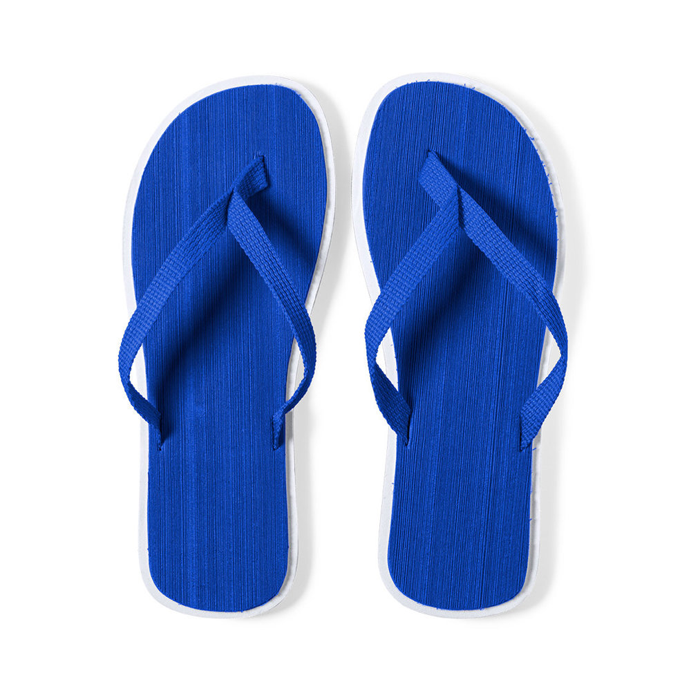 Flip Flops Caimán - AZUL