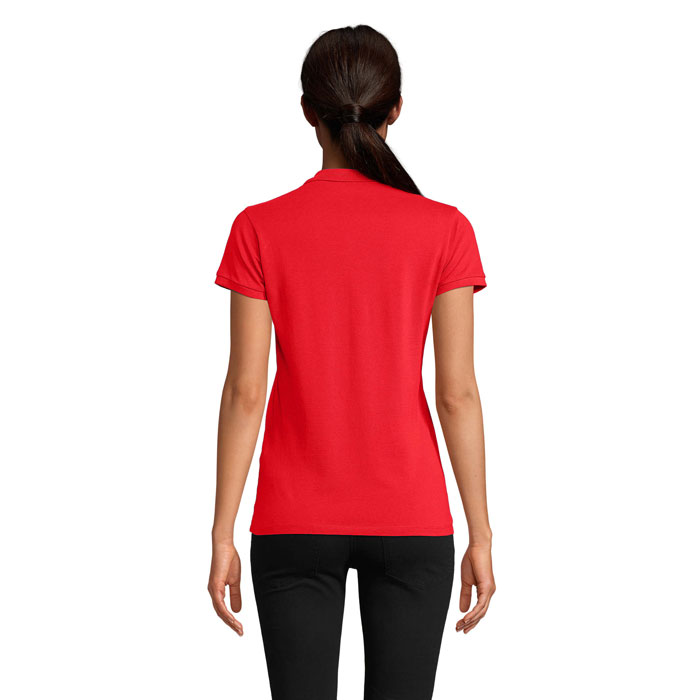 PLANET WOMEN - PLANET DAMES Polo 170g