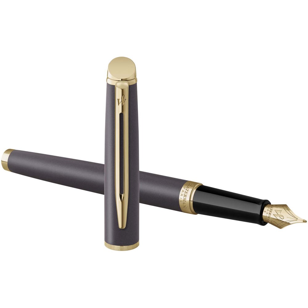 Waterman Hemisphere vulpen M