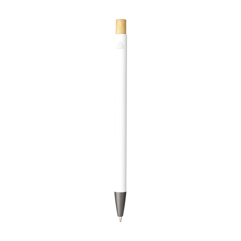 Xava GRS Recycled Alu Pen