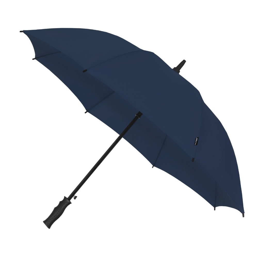 FALCONE - Compact - Automaat - Windproof -  102 cm - blauw (± PMS 280C)