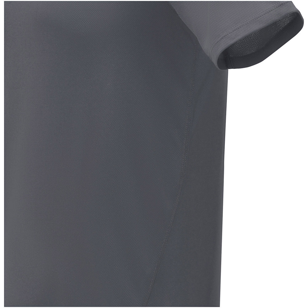 Kratos 105 g/m² cool fit heren T-shirt met korte mouwen