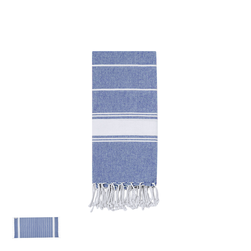 Omslag Handdoek Lainen