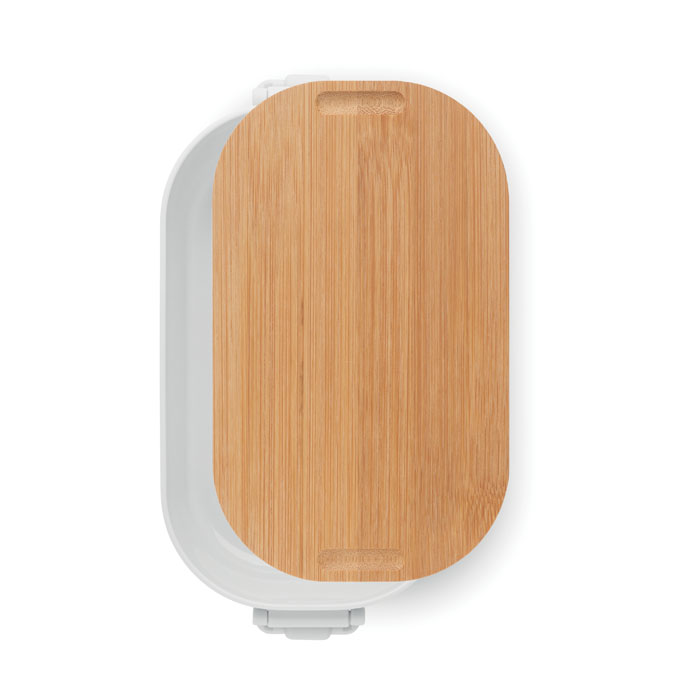 LEKKER - PP lunchbox 700ml