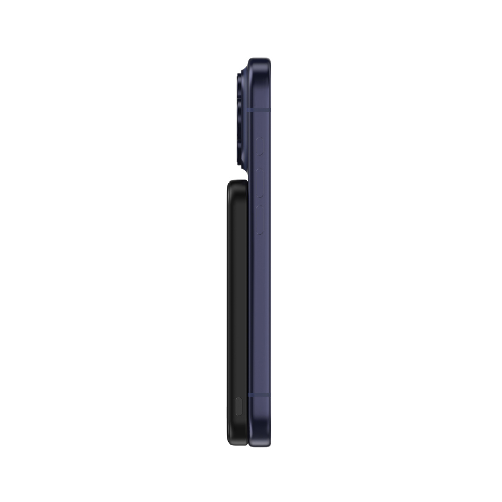 Urban Vitamin Pomona 5000mAh Qi2.2 25W magnetische powerbank