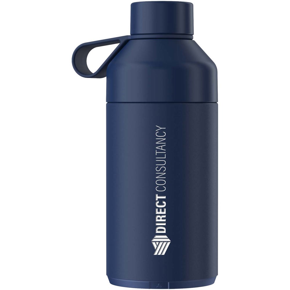Ocean Bottle vacuümgeïsoleerde waterfles van 750 ml