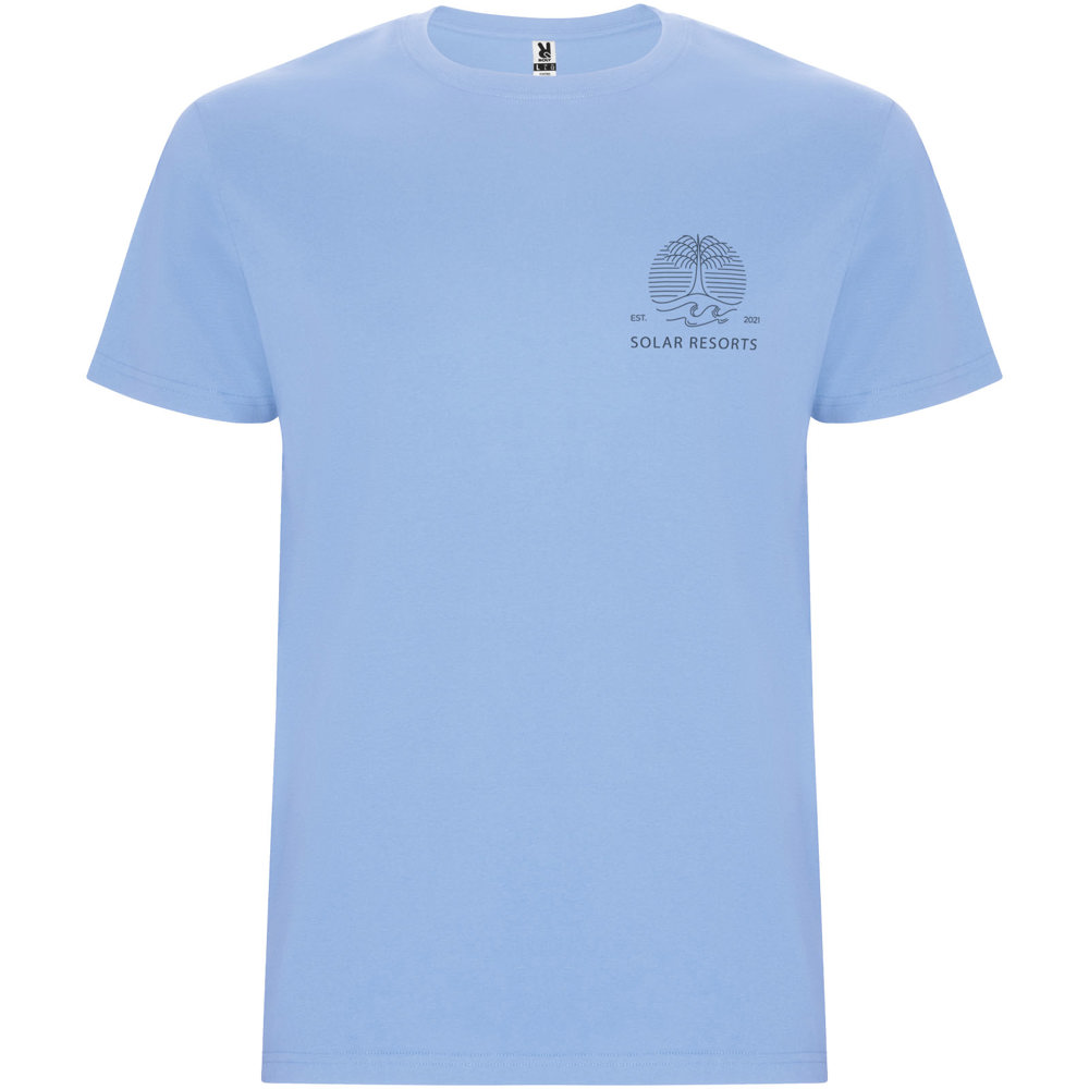Stafford 190 g/m² herenshirt met korte mouwen