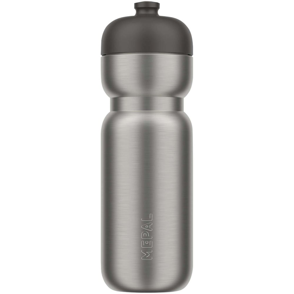Mepal Pull 800 ml roestvrijstalen sportfles