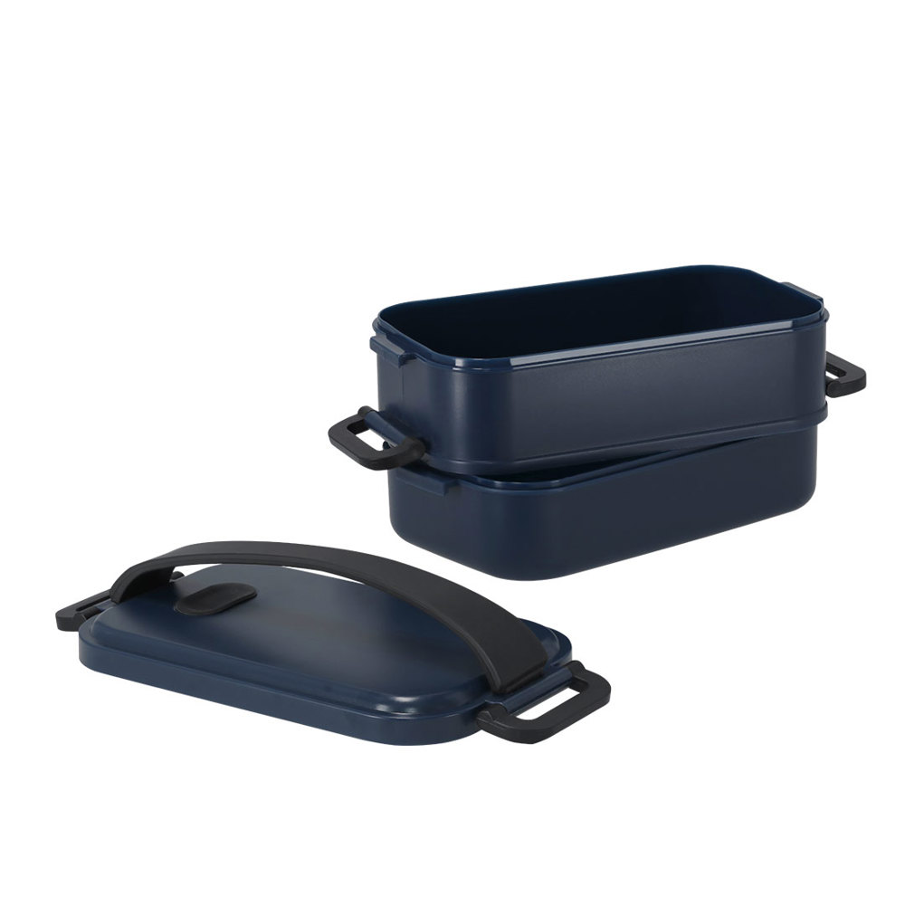 Lunch Box Curibox