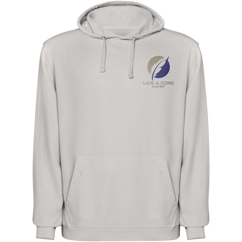 Kenia 250 g/m² unisex hoodie