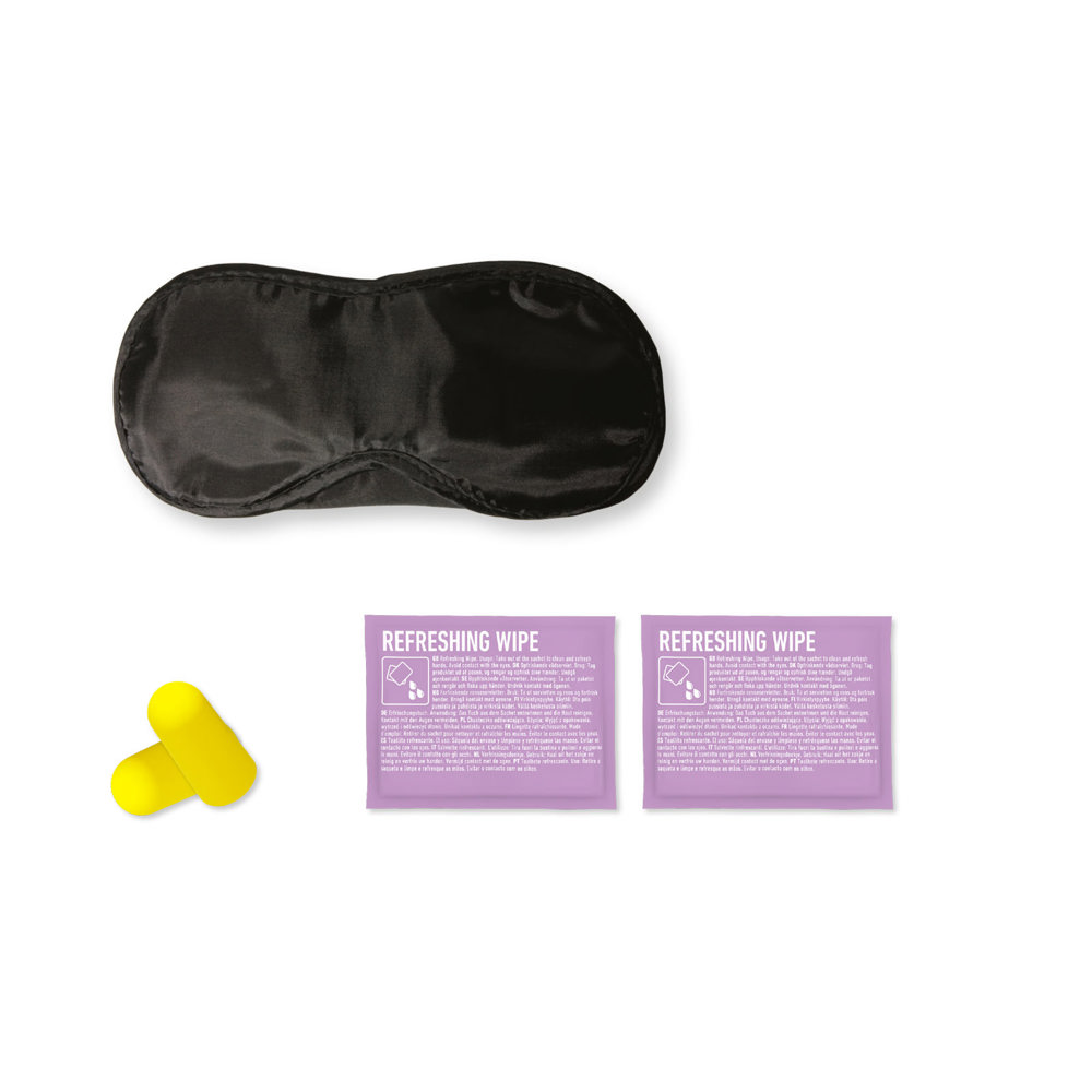 MyKit Aan Boord Set