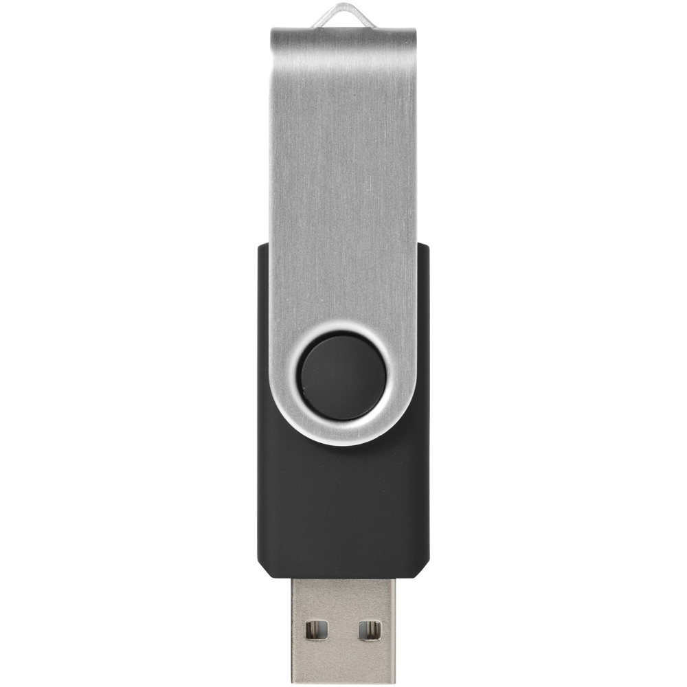 Rotate basic USB