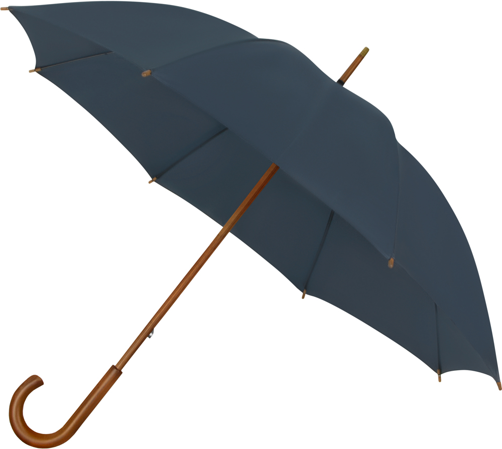 FALCONE - ECO - Handopening - Windproof -  102 cm - Marine blauw (± PMS 296C)