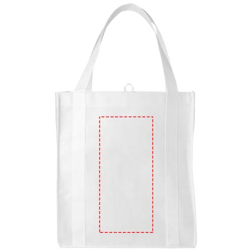 Liberty non woven boodschappentas 29L