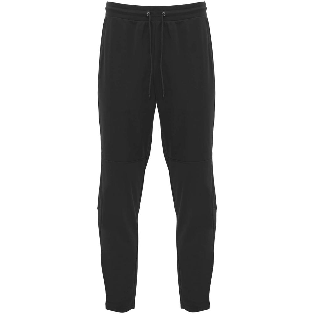Neapolis 200 g/m² broek voor kinderen - Zwart