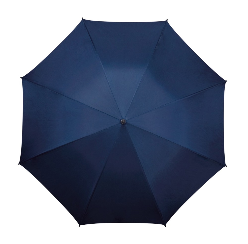 FALCONE - Golfparaplu - Automaat - Windproof -  120 cm - Marine blauw