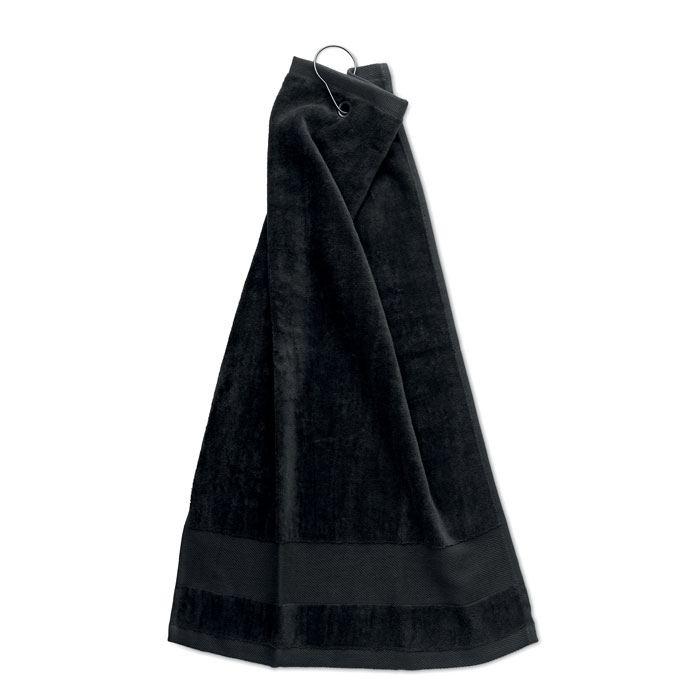 HITOWGO - Katoenen golfhanddoek