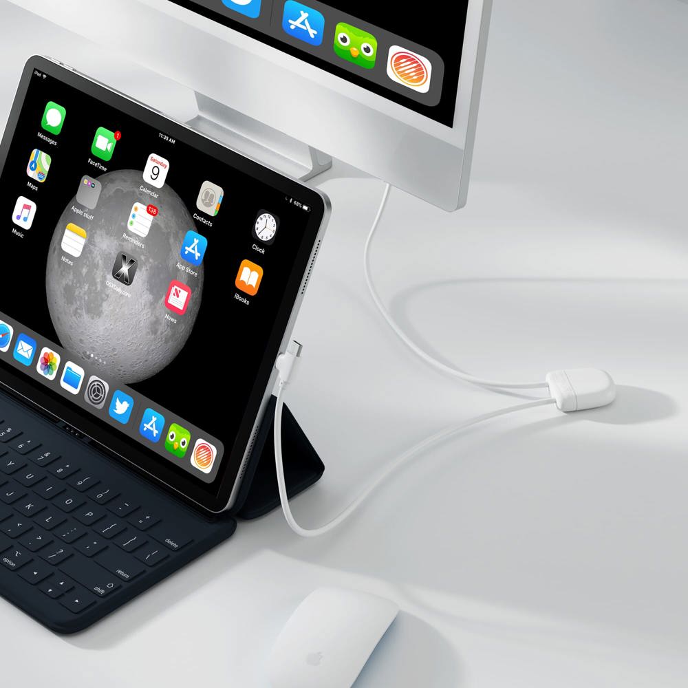 Xoopar Ice-C Charging cable