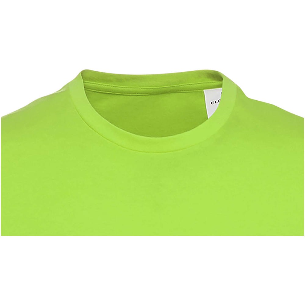 Heros 150 g/m² heren t-shirt met korte mouwen