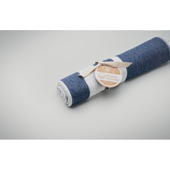 MAR - SEAQUAL® hamamdoek 70x140cm