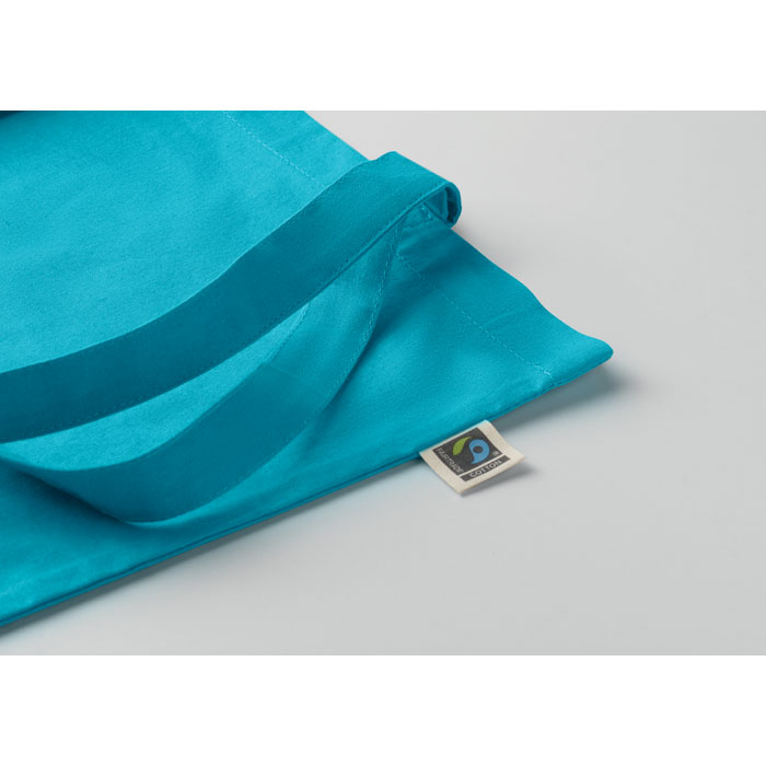 OSOLE+ COLOUR - Fairtrade boodschappentas 180g