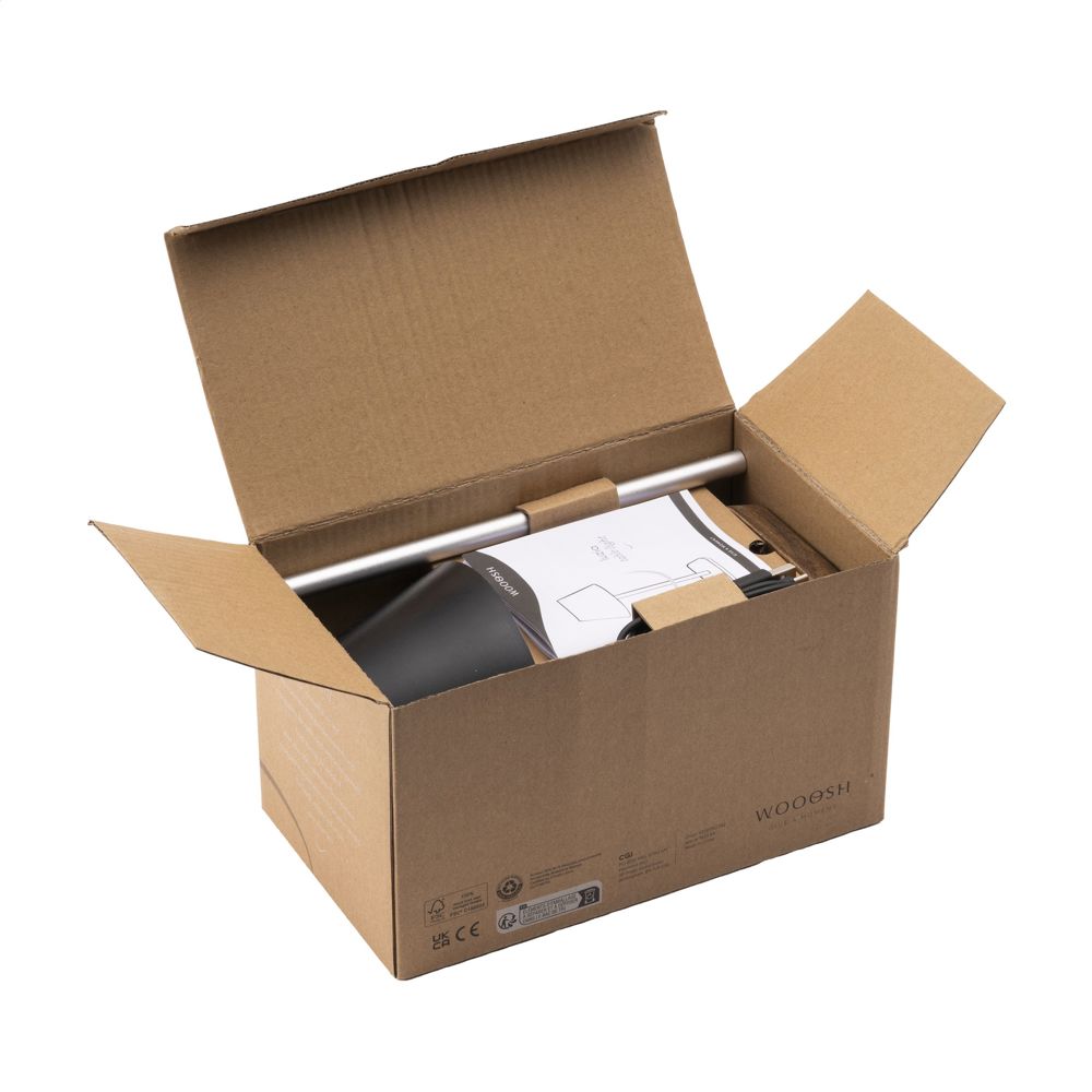 Wooosh RCS Luzia Table Light lamp