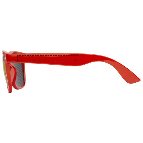 Vision zonnebril
