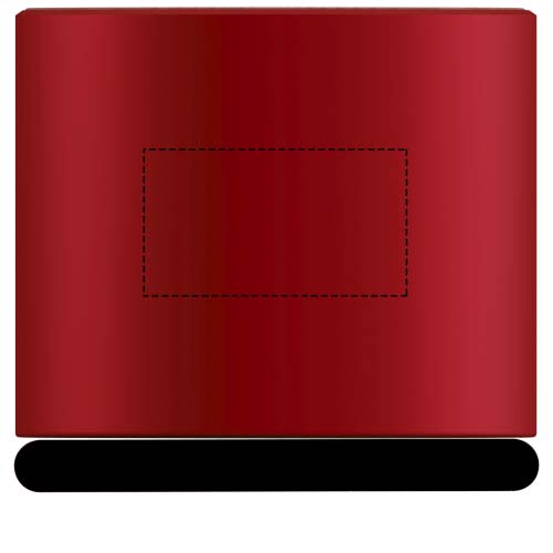 SCX.design S26 speaker 3W voorzien van ring met oplichtend logo