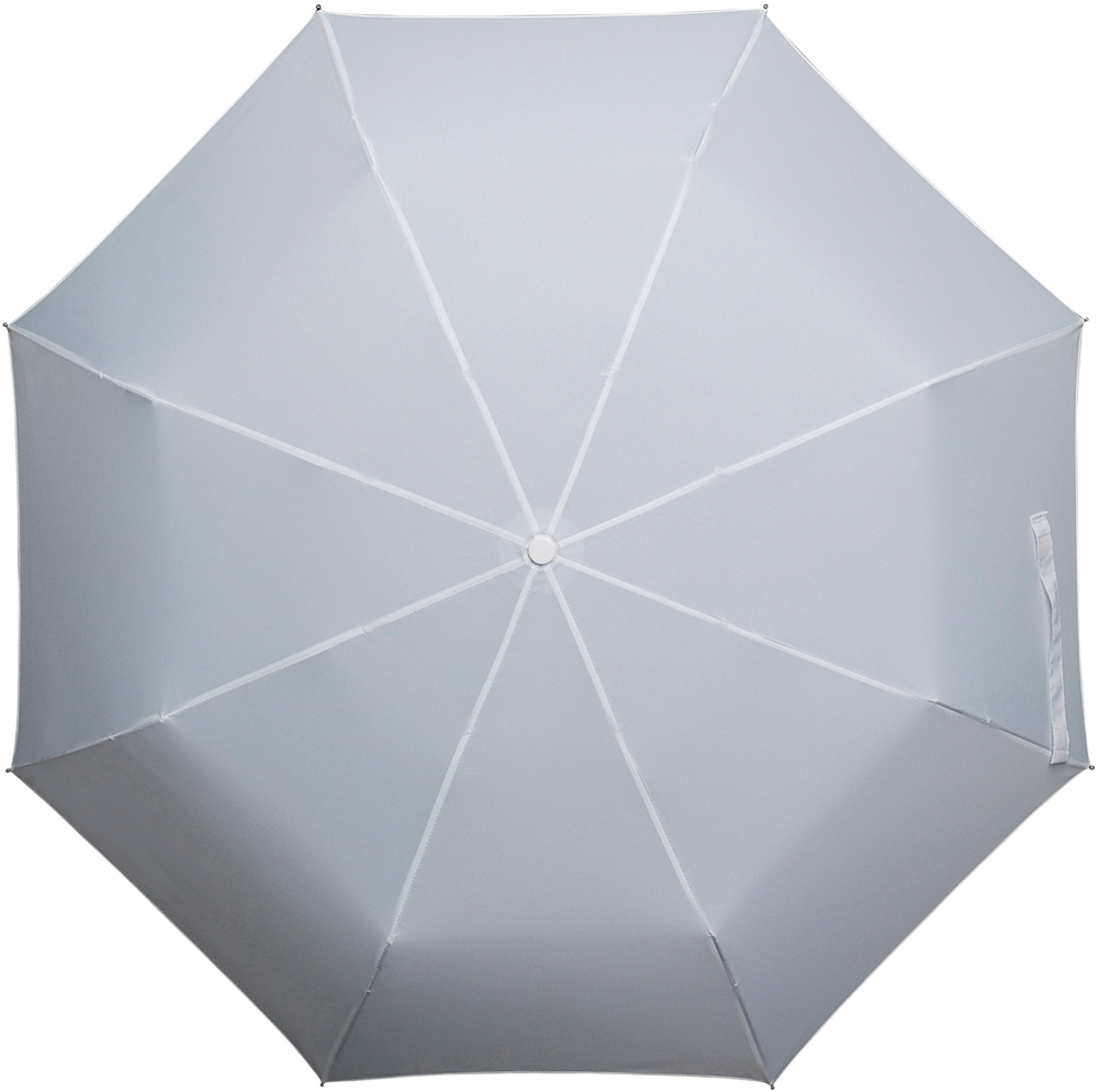 MINIMAX - Opvouwbaar - Handopening - Windproof -  100 cm - Wit