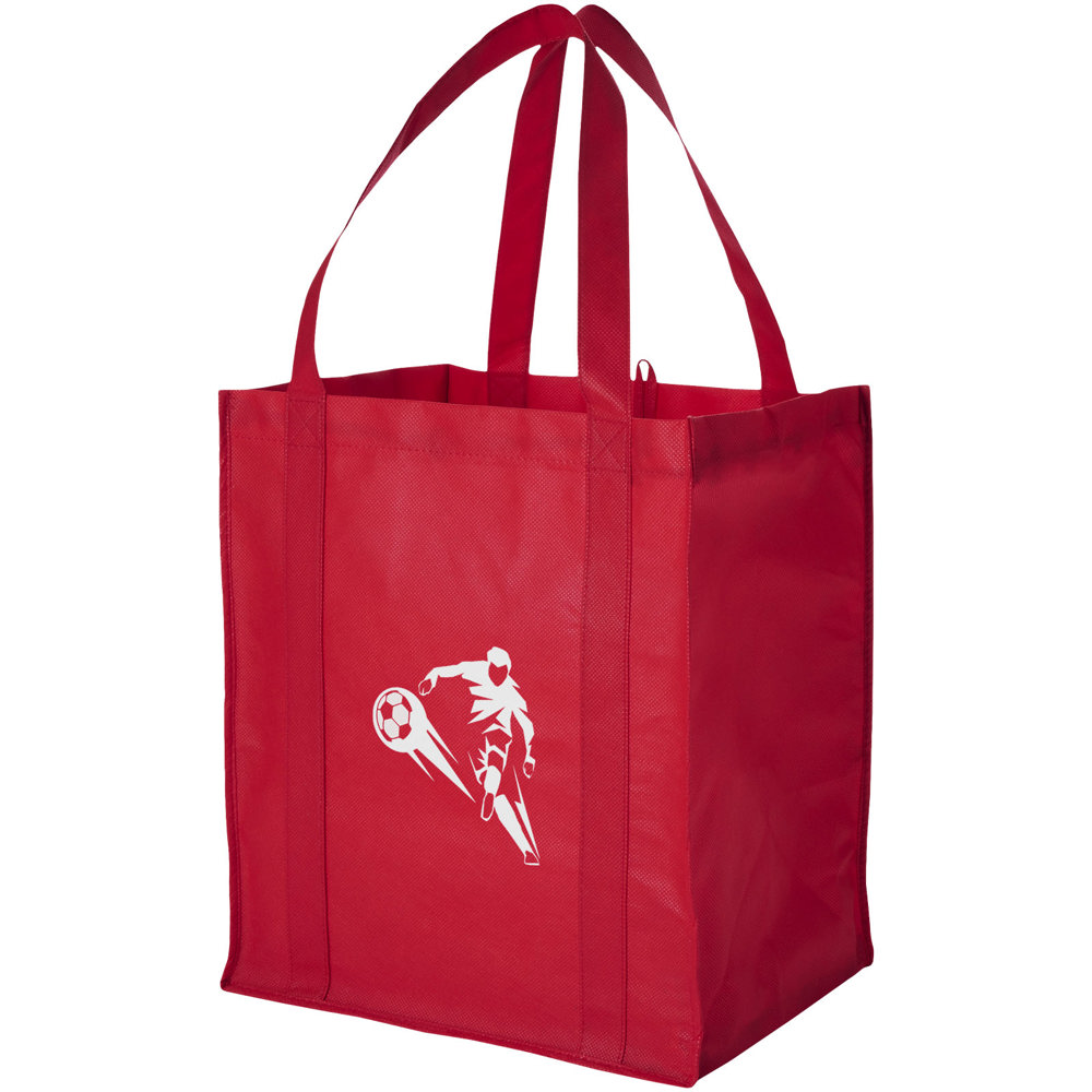 Liberty non woven boodschappentas 29L