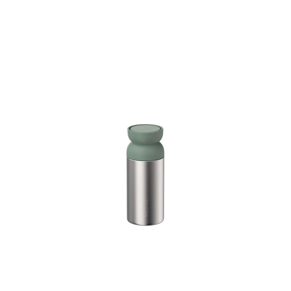 Mepal Ellipse 350 ml geïsoleerde koffiemok
