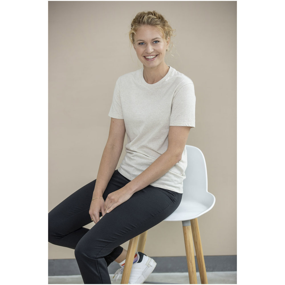 Avalite 160 g/m² unisex Aware™ gerecycled T-shirt met korte mouwen