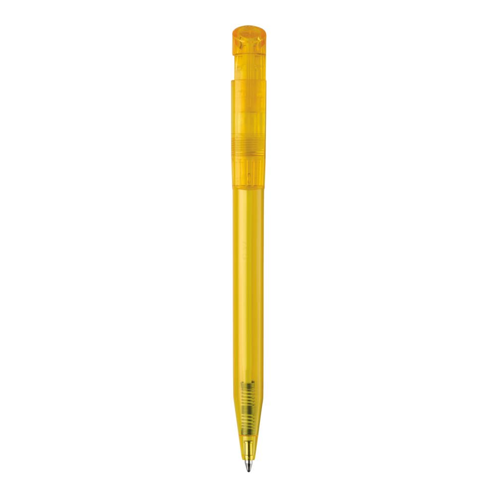 Balpen S45 Clear transparant