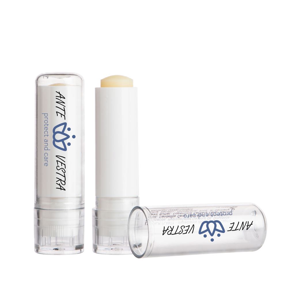 Lippenbalsem spf20 - Transparant glanzend