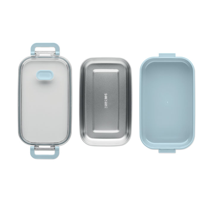HOAGIE - PP lunchbox