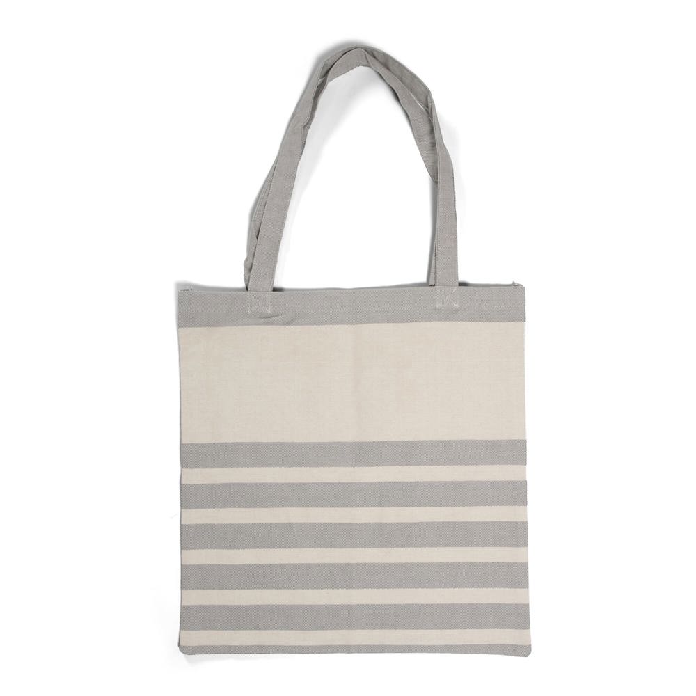 Sagaform Ella Hamam Katoenen Tas 41x38 cm - Beige