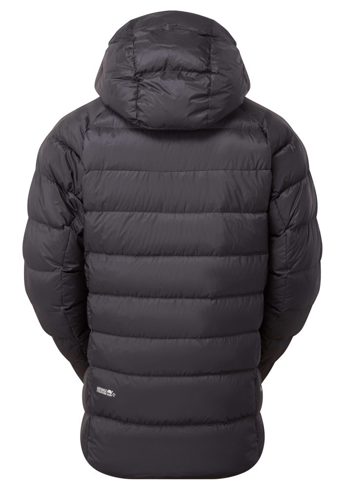 Rab Men's Glaceon Pro Jacket - Anthracite, X
