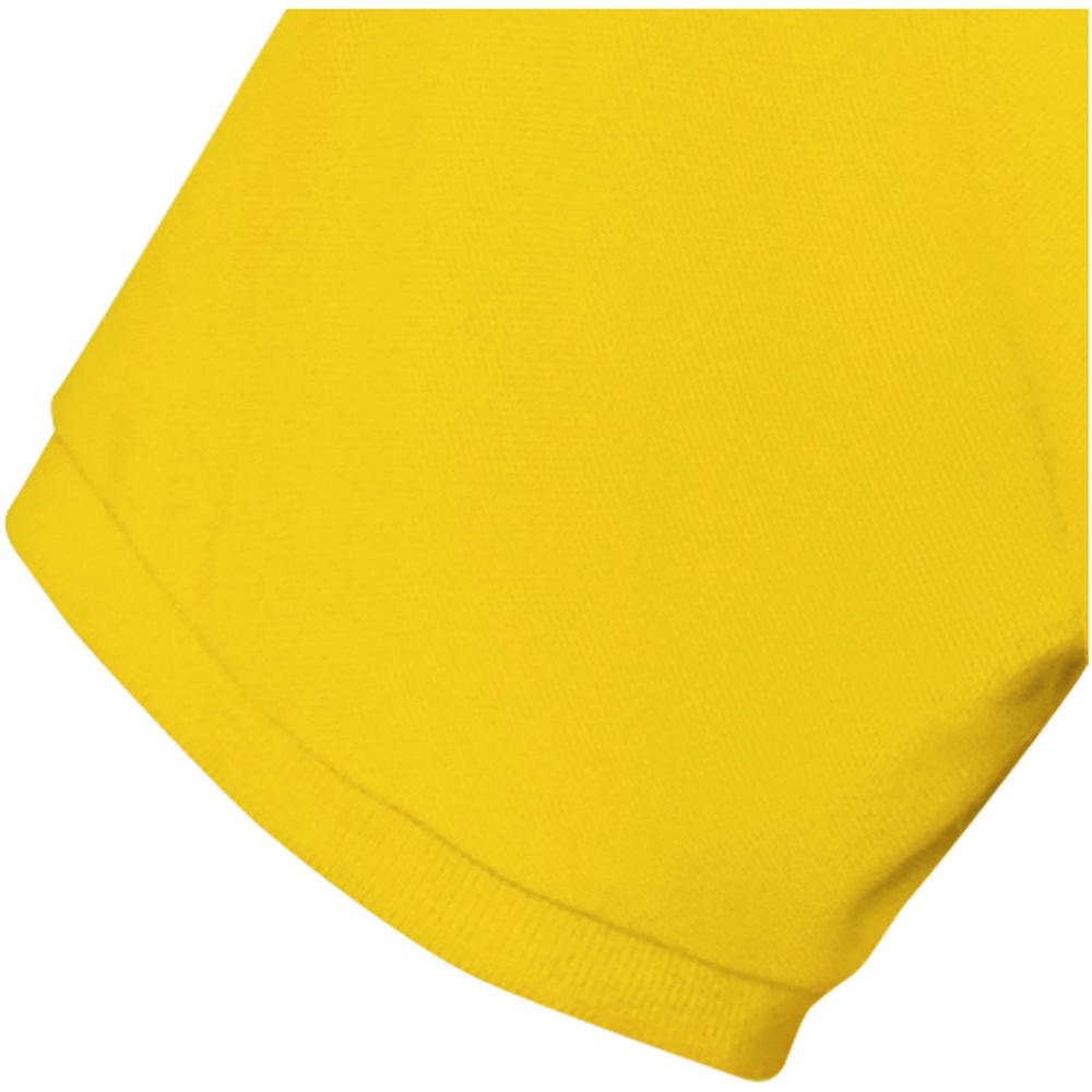 Calgary 200 g/m² herenpolo met korte mouwen