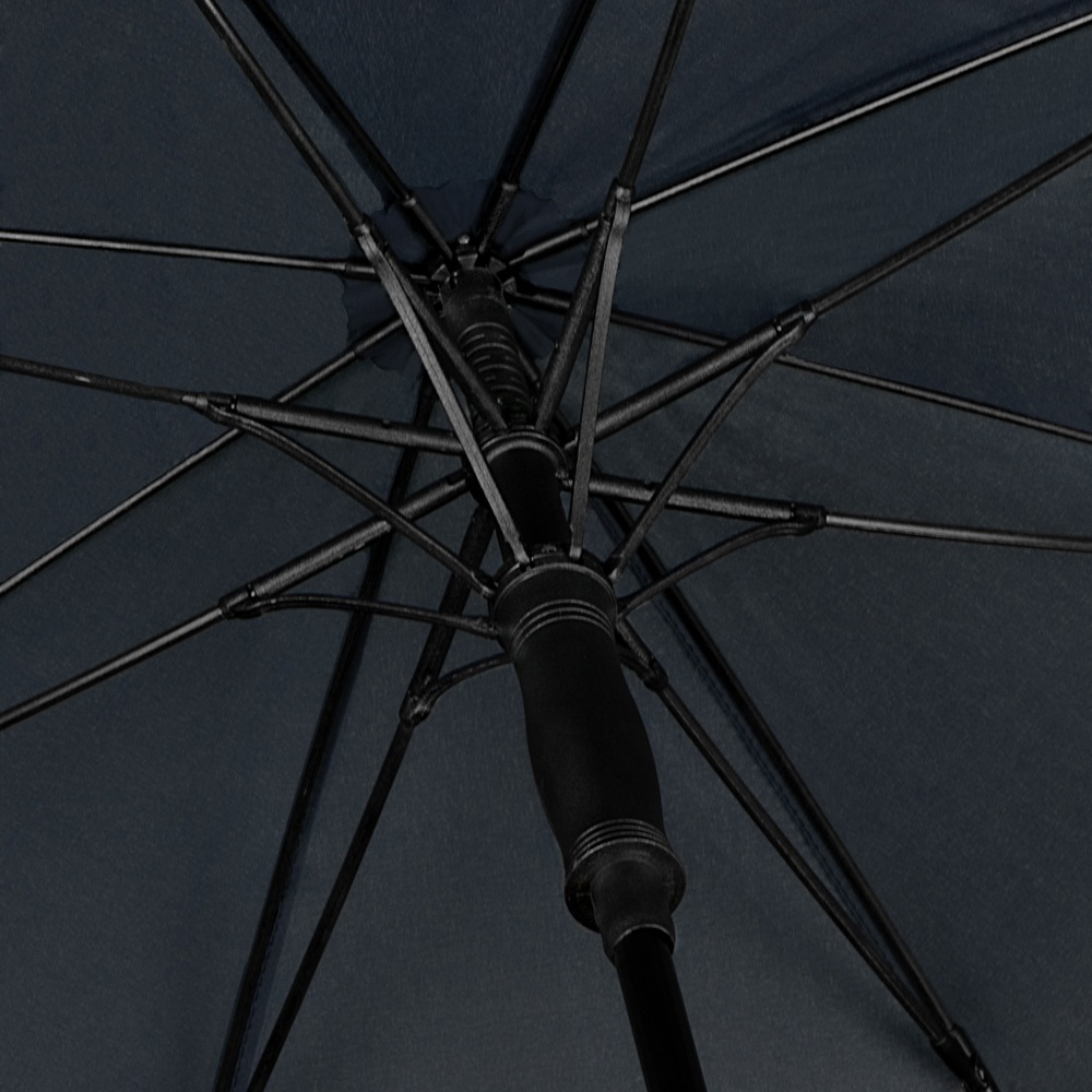 FALCONE - Compact - Automaat - Windproof -  102 cm - Marine blauw