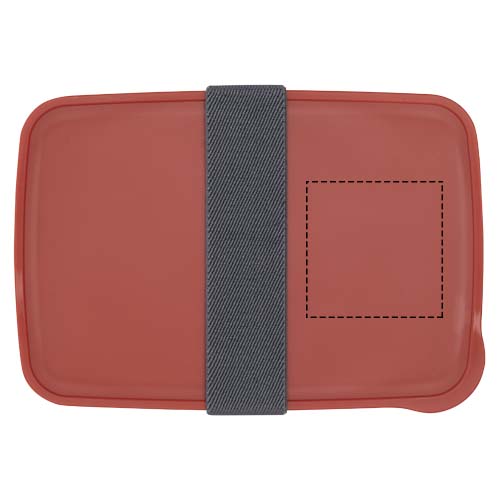 Dovi lunchdoos van 800 ml