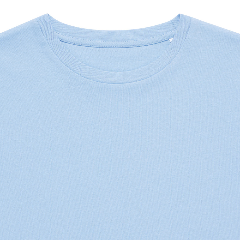 IQONIQ Koli kids lichtgewicht gerecycled katoen t-shirt