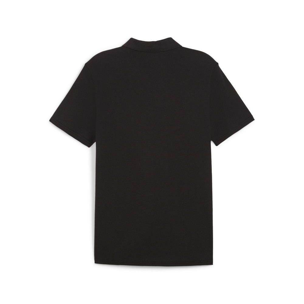 Puma TeamGOAL Casuals Polo Shirt - Puma Black
