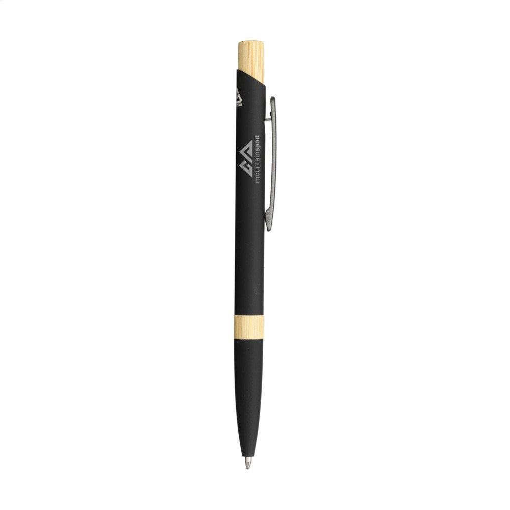 Yuri GRS Recycled Alu Pen