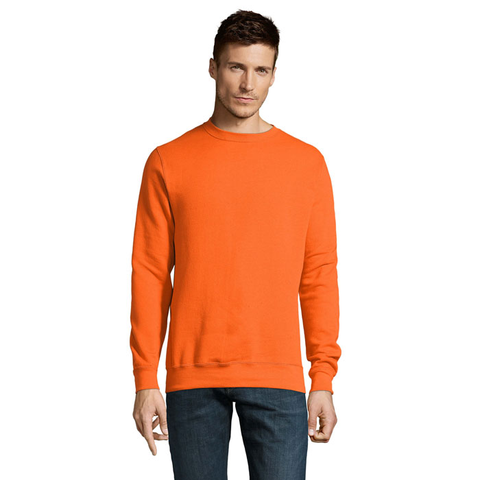 NEW SUPREME - oranje