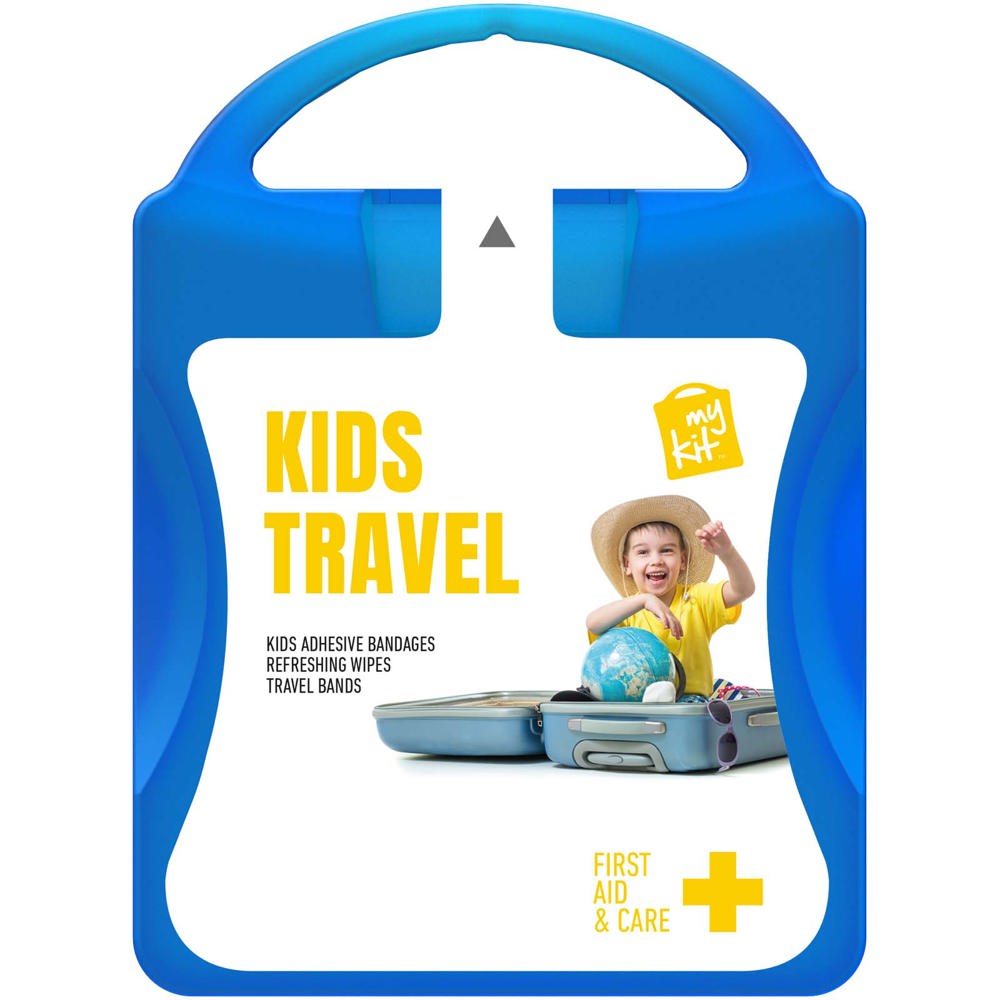 MyKit Reisset voor kinderen