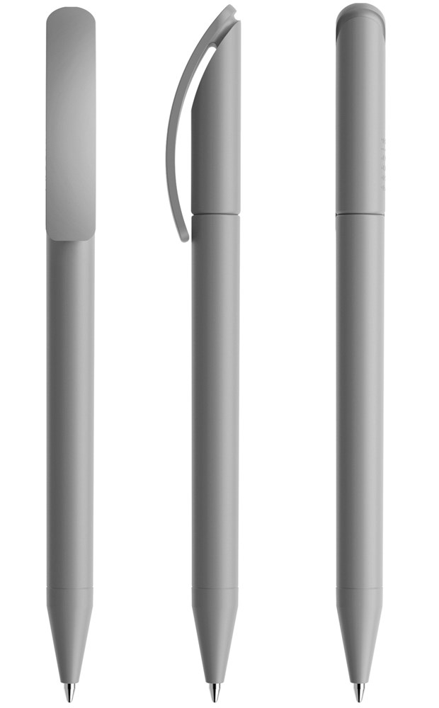 Prodir DS3TMM Matt - Dolphin Grey matt