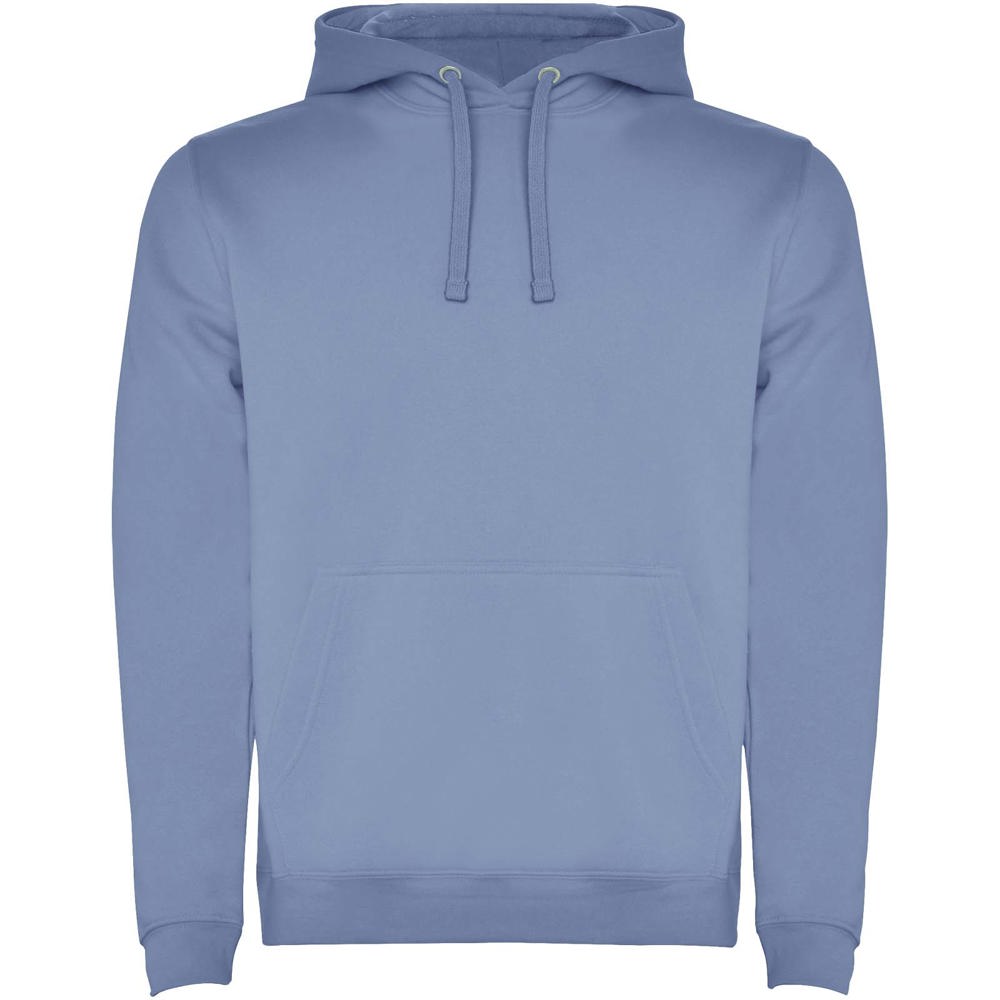 Urban 280 g/m² hoodie voor heren - Zenblauw
